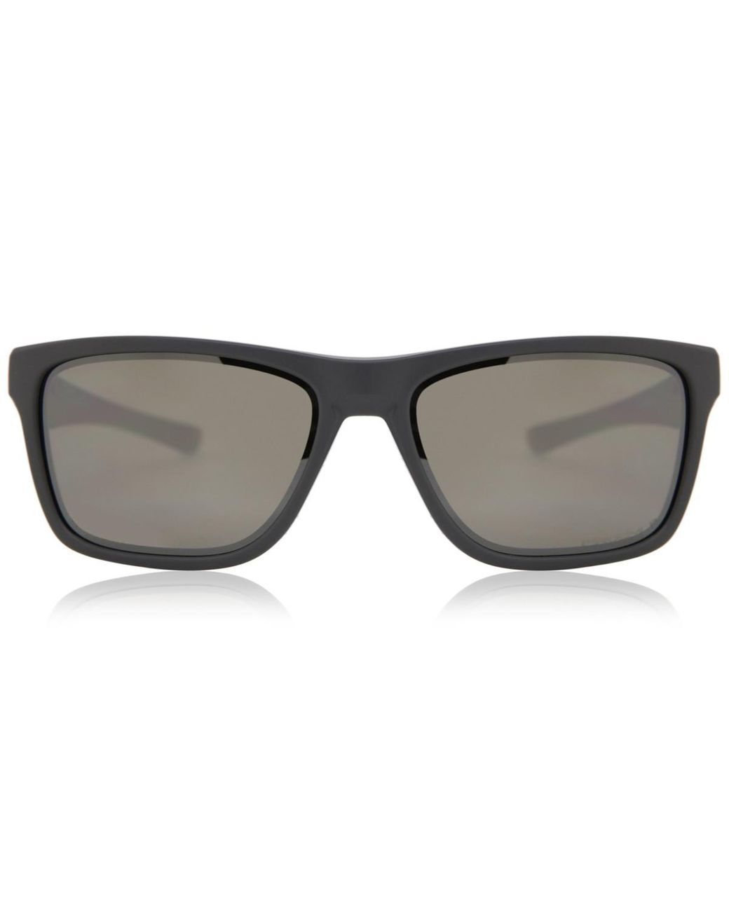 Oakley Oo9334 Holston Polarized 933411 Sunglasses Grey in Gray for Men
