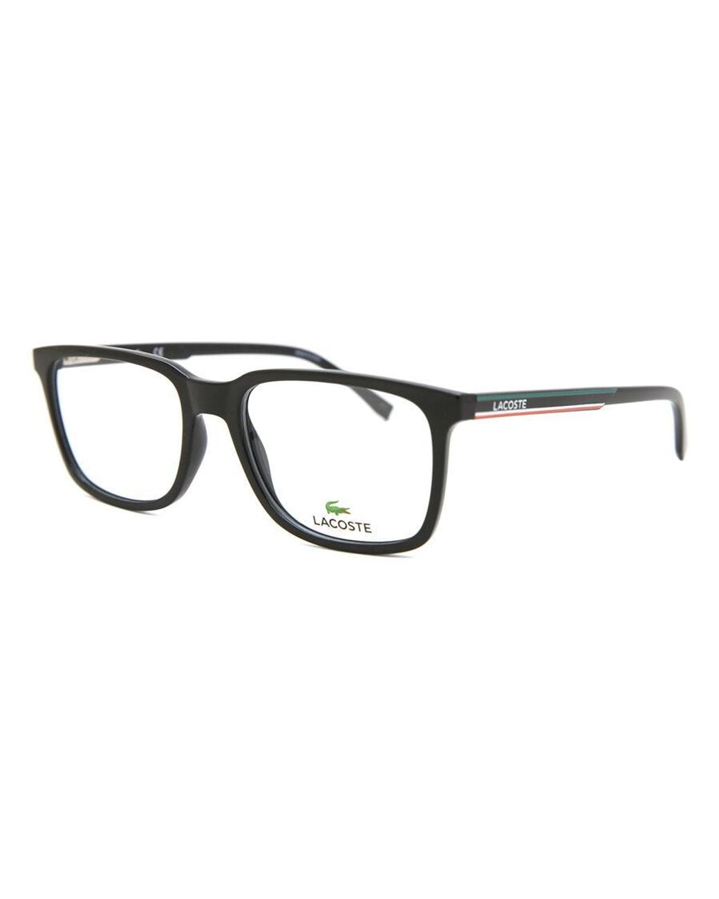Lacoste Black L2859 001 for men
