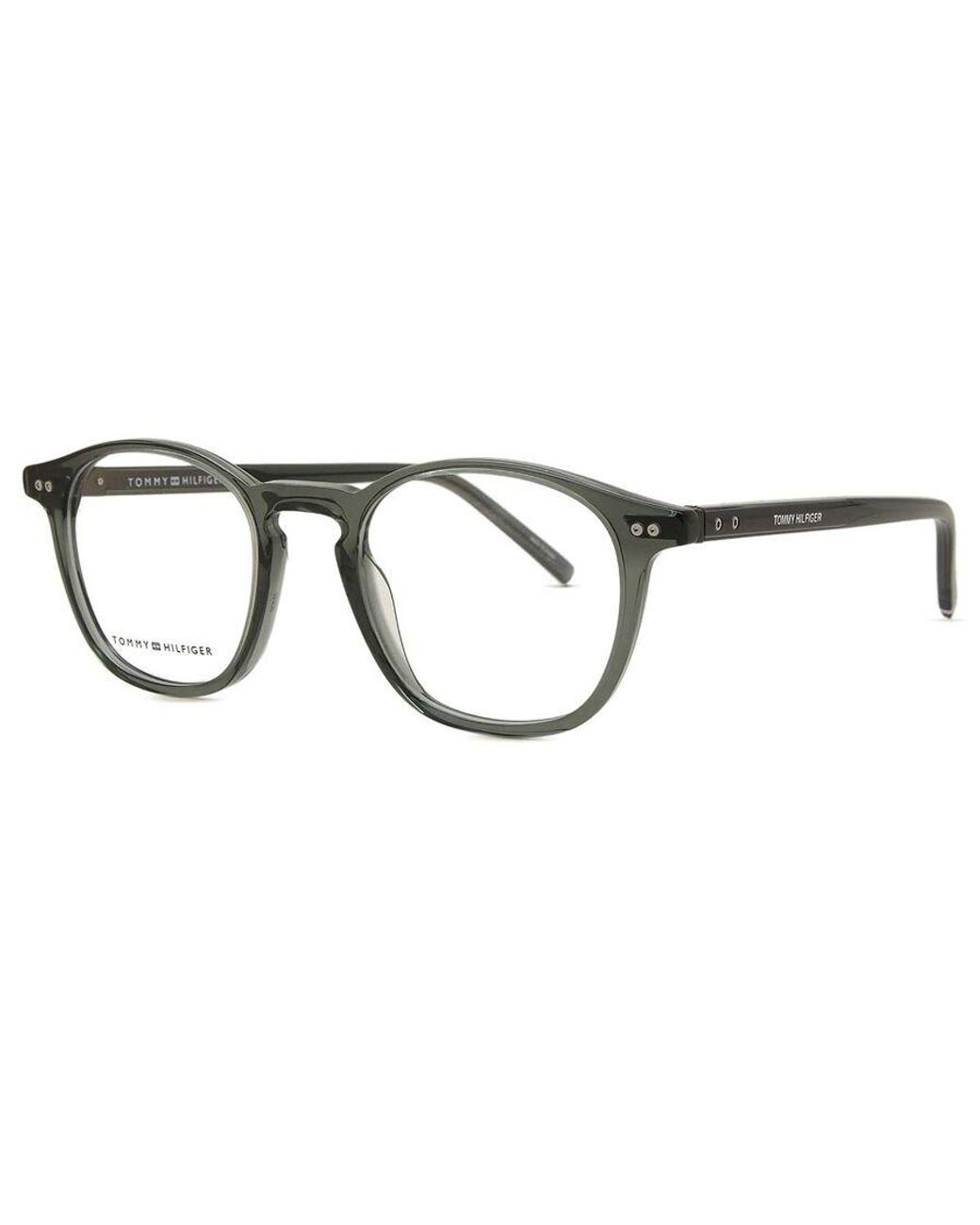 Tommy Hilfiger Black Th 1941 1Ed for men