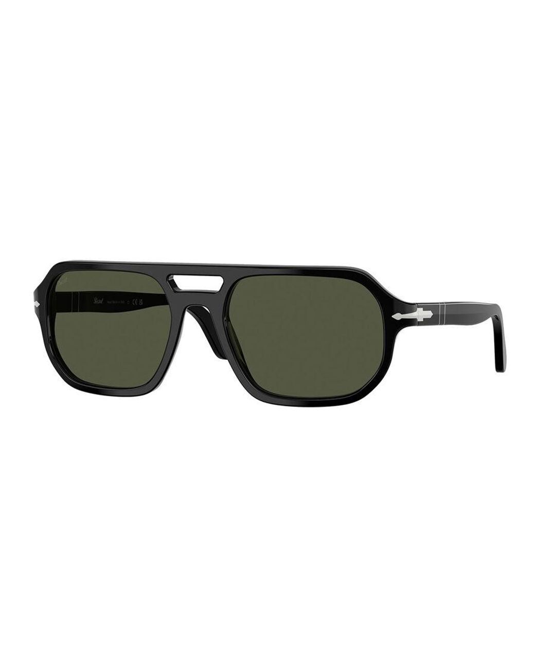 Persol Black Po3393S Guido 95/31