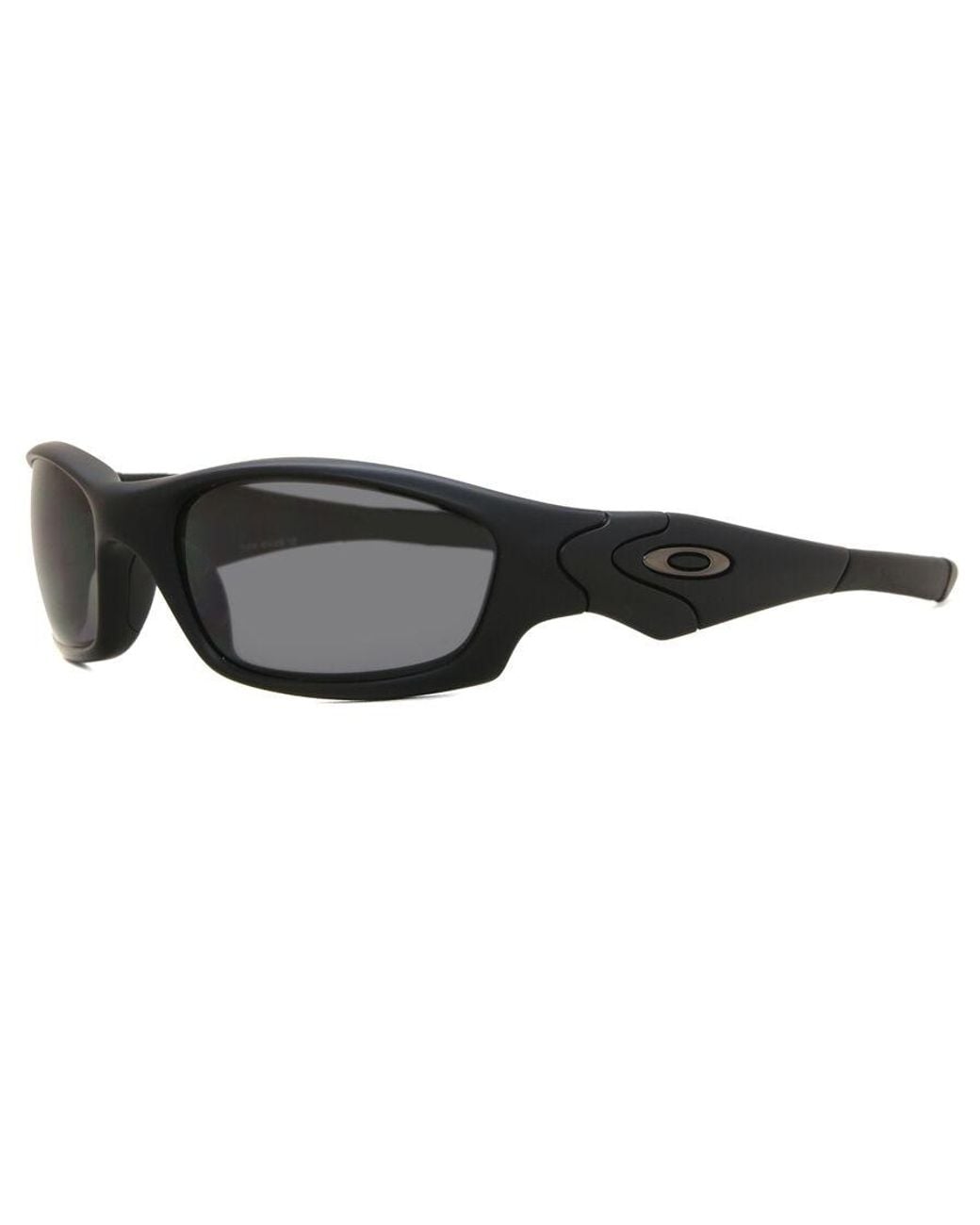 Oakley Black Oo9039 Straight Jacket Polarized 11-014 for men
