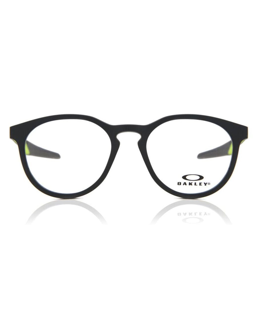 Oakley Black Oy8014 Round Out (Youth Fit) 801401 for men