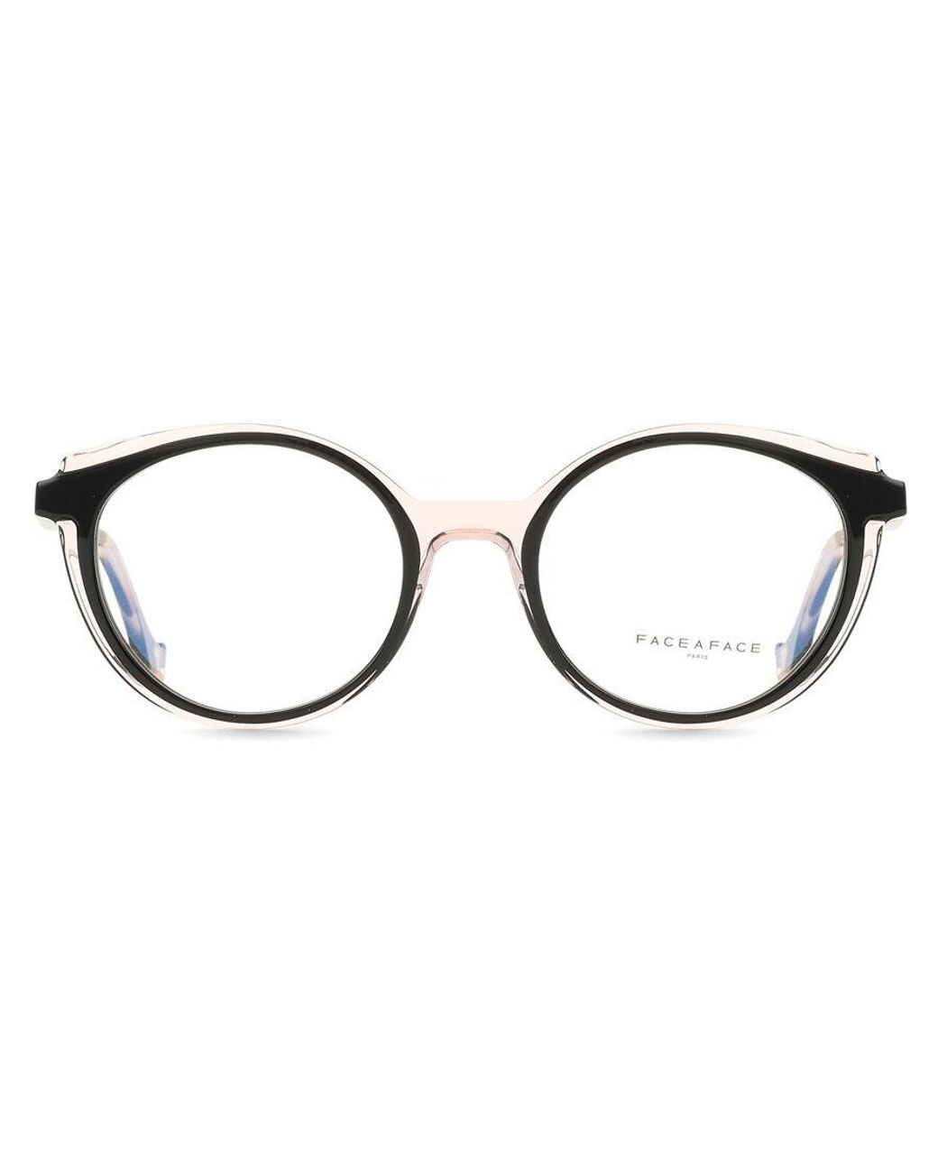 Face A Face Black Bocca Naoko 1 100