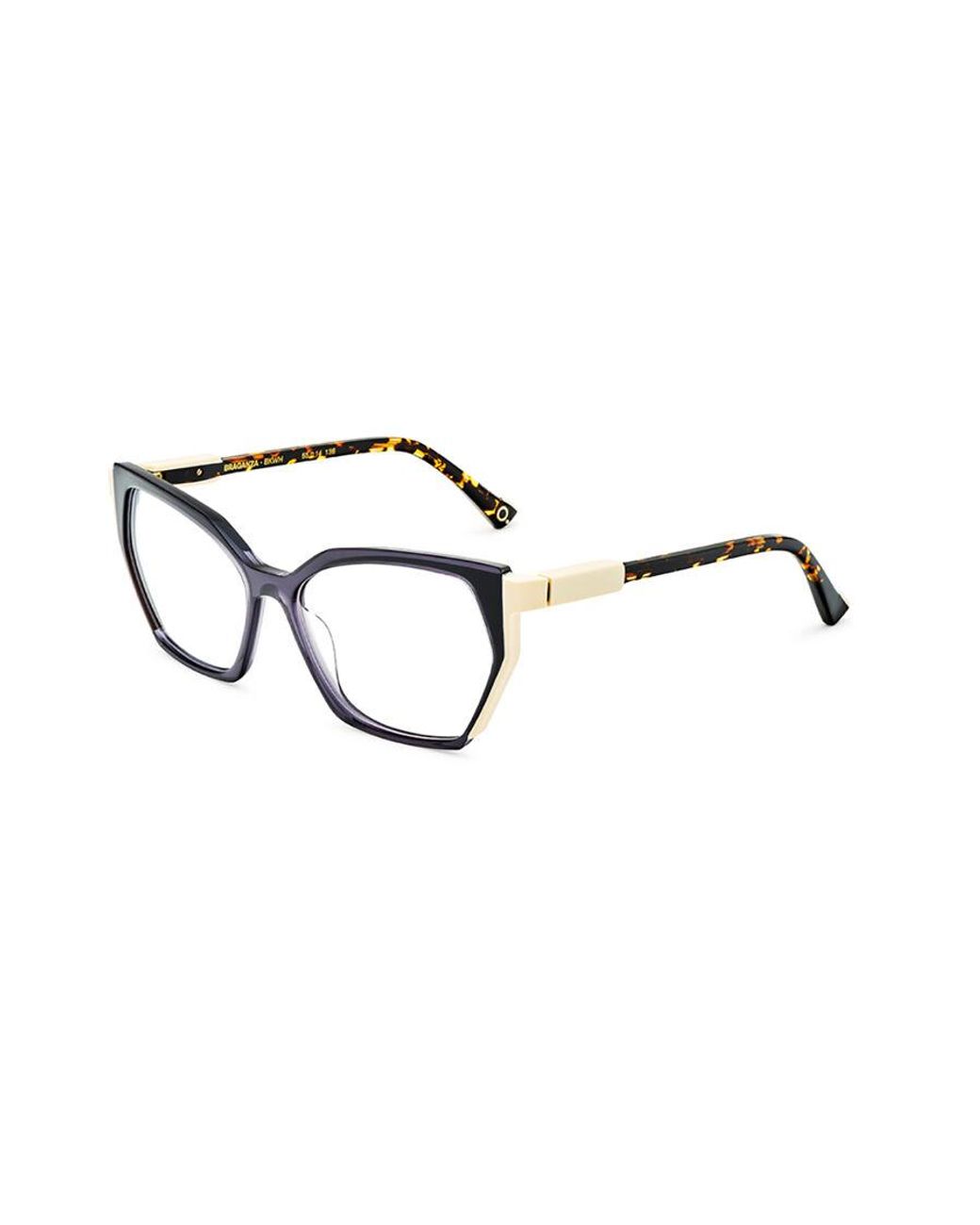 Etnia Barcelona Black Braganza Bkwh
