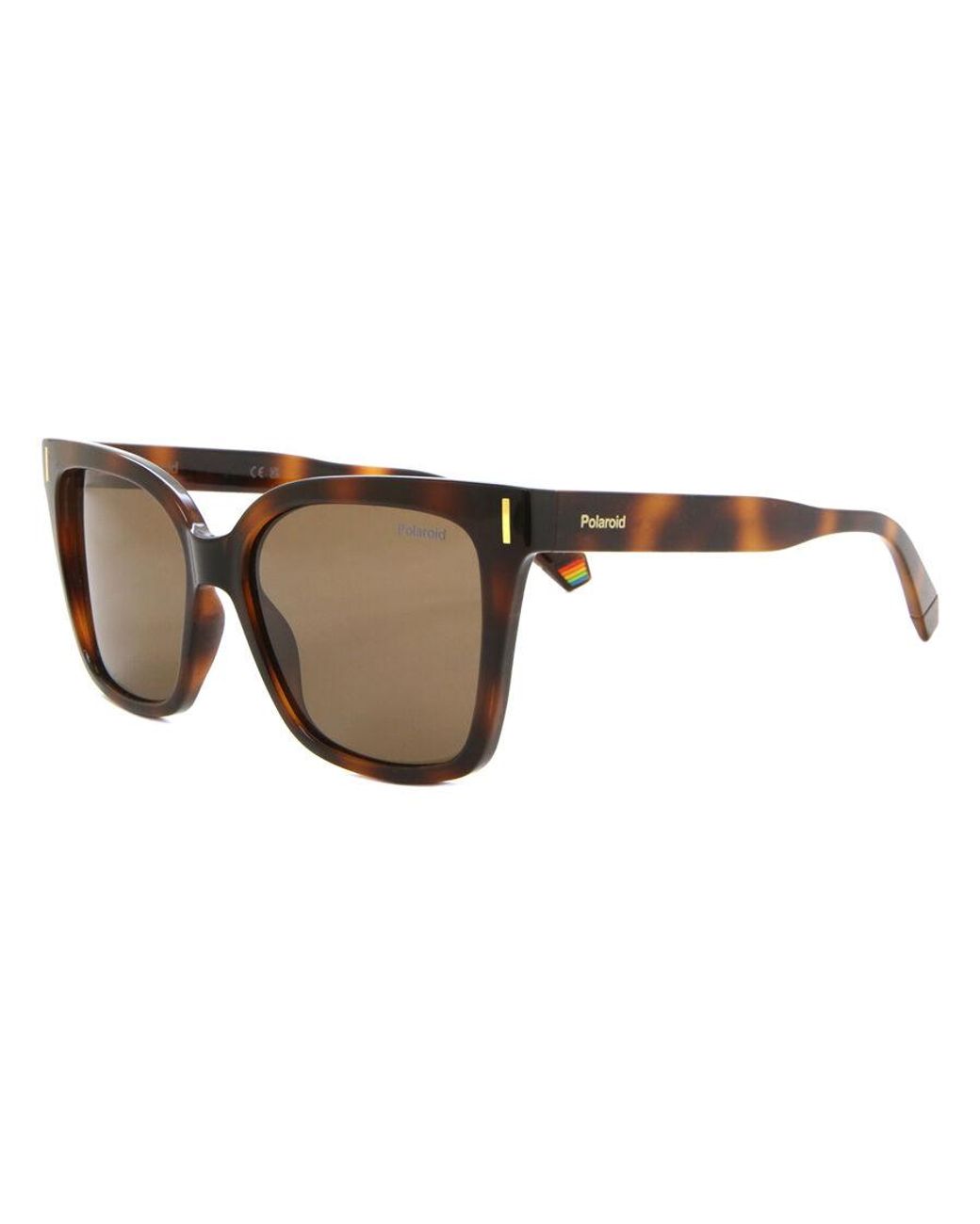 Polaroid Black Pld 6192/S Polarized 086/Sp