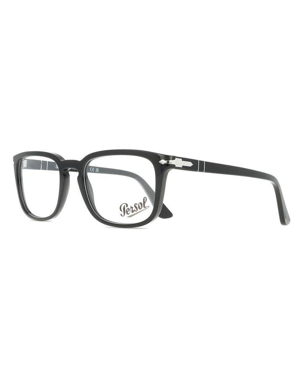 Persol Black Po3382V 95