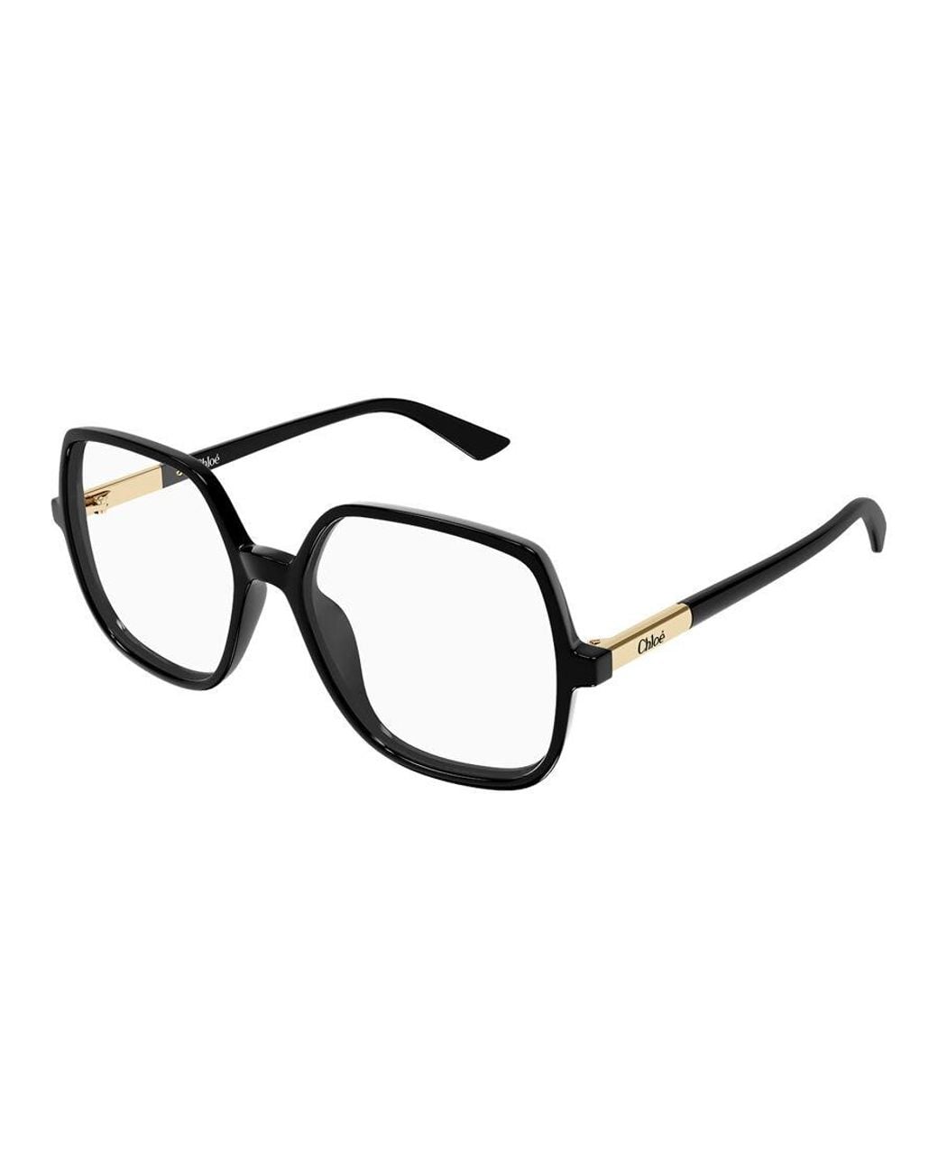 Chloé Black Ch0368O 001