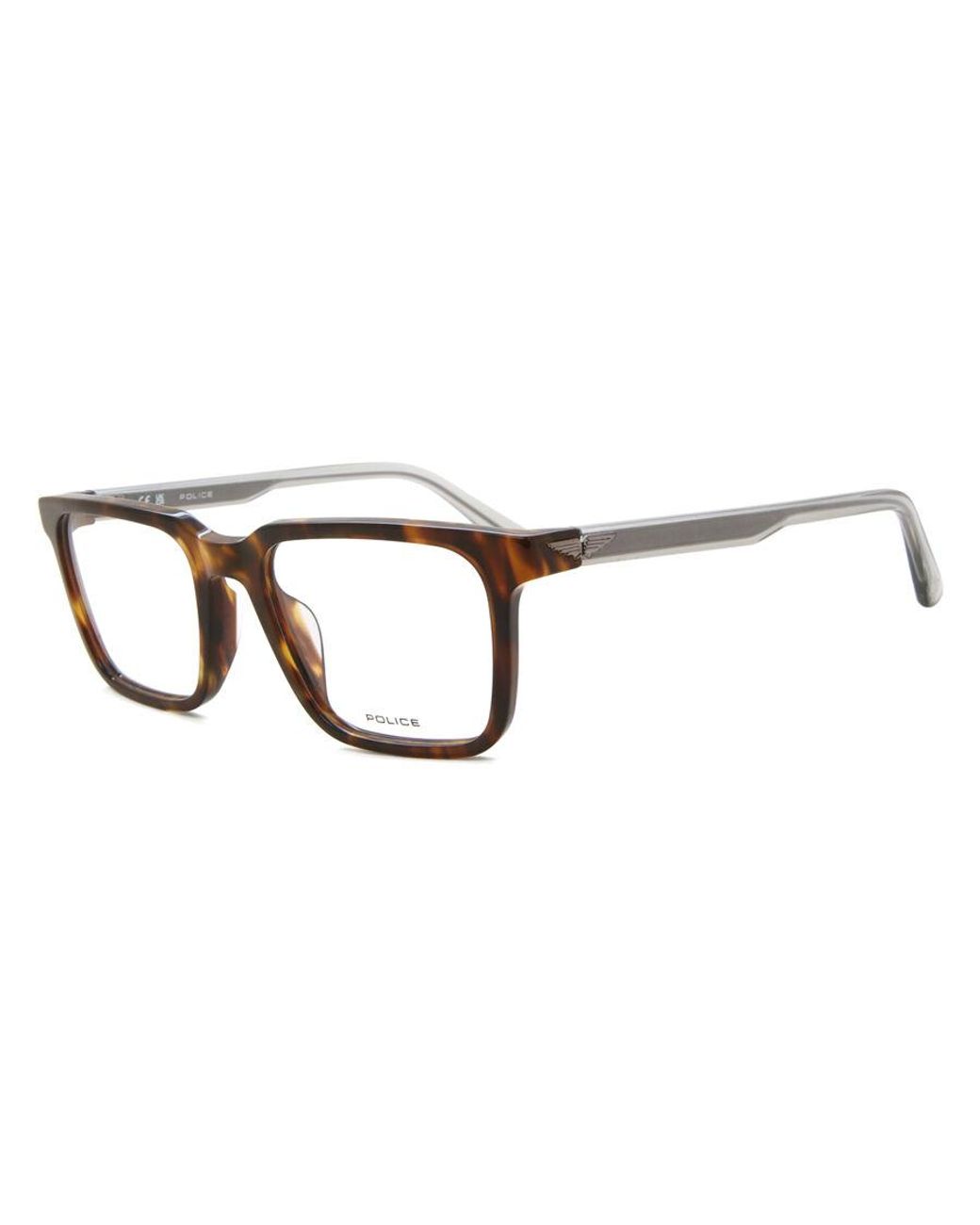 Police Black Vplf76 Ocean 3 04Bl