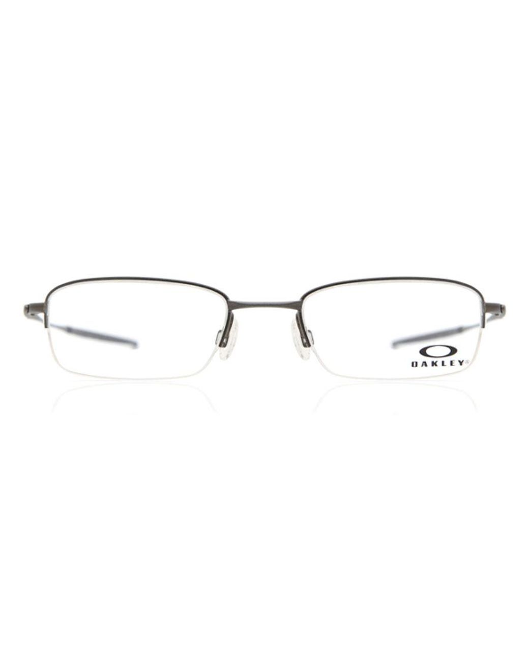 Oakley Black Ox3133 Top Spinner 5B 313303 for men