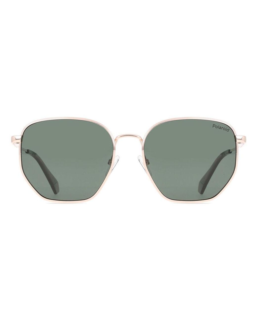 Polaroid Green Pld 6214/S/Xn Polarized Ddb/Uc