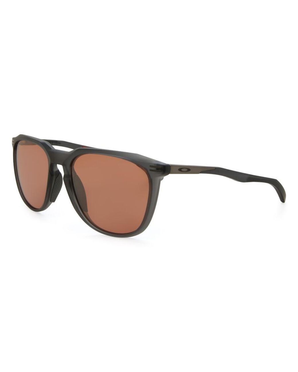 Oakley Black Oo9286 Thurso 928604 Sunglasses O_Matter Squared Normal Prizm for men