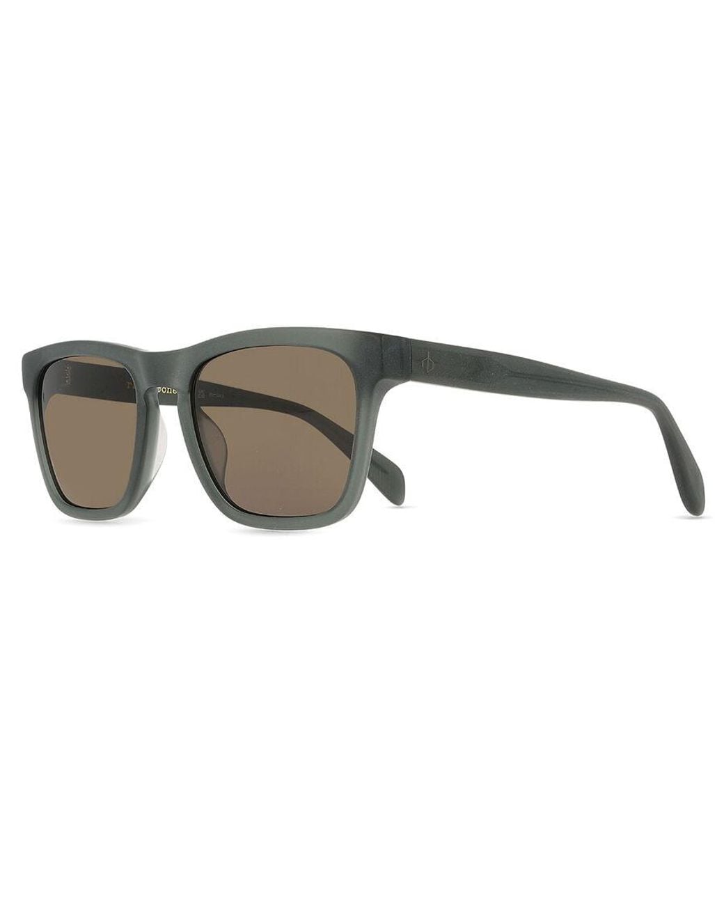 Rag & Bone Multicolor Classic Sunglasses for men