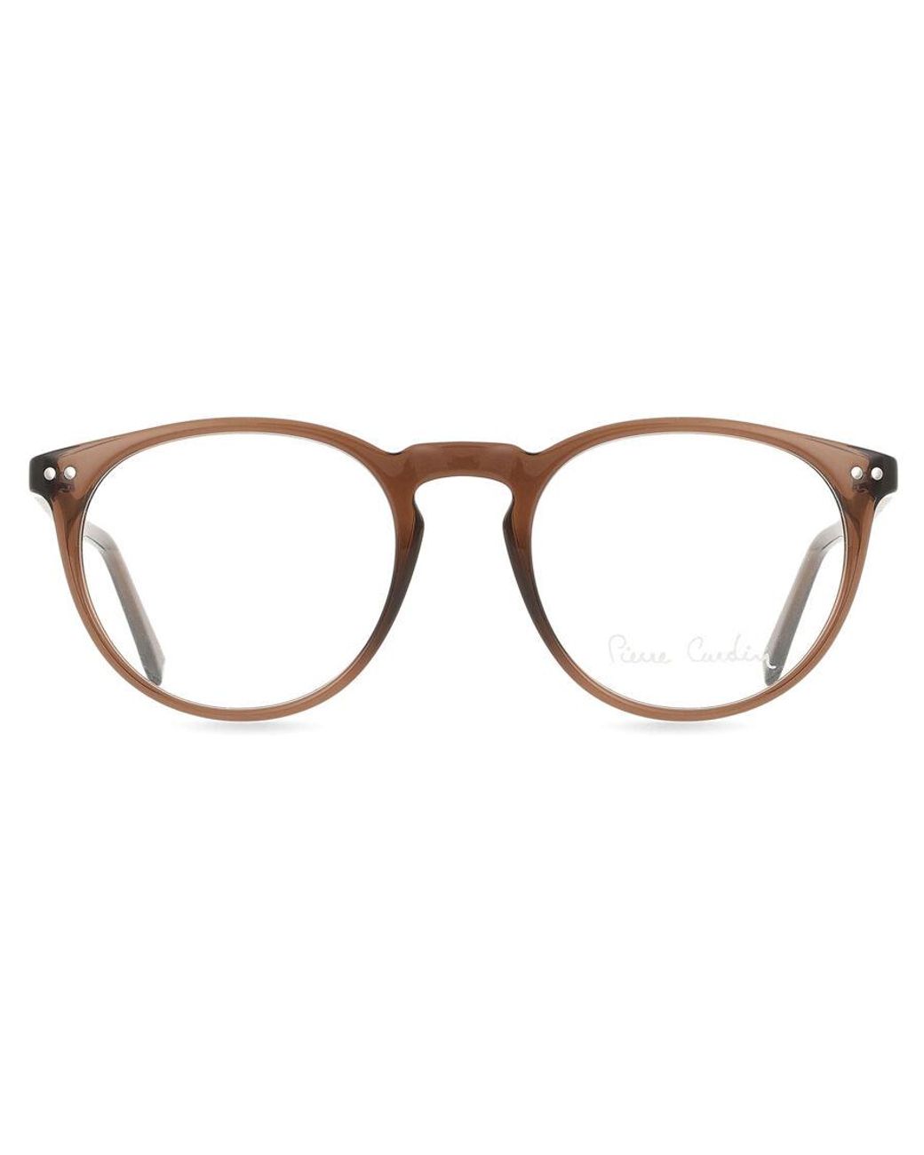 Pierre Cardin Black P.C. 6255 09Q for men