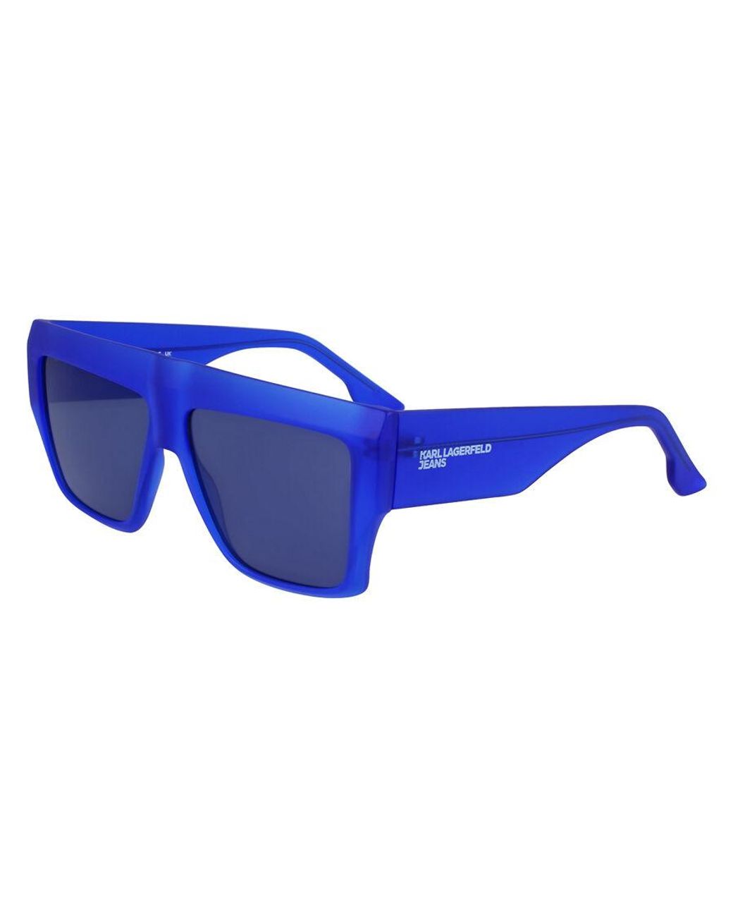 Karl Lagerfeld Black Klj6148S 433