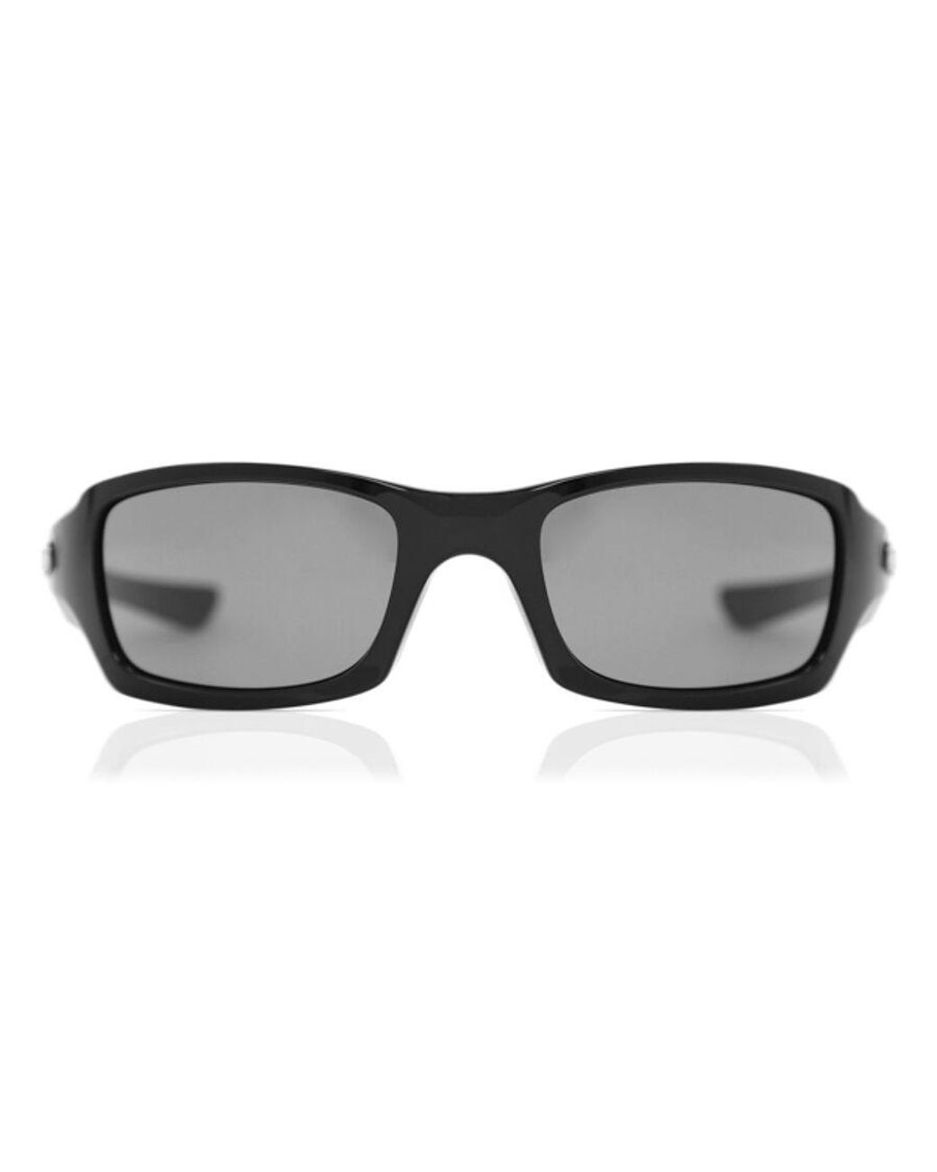 Oakley Black Oo9238 Fives Squared 923804 for men