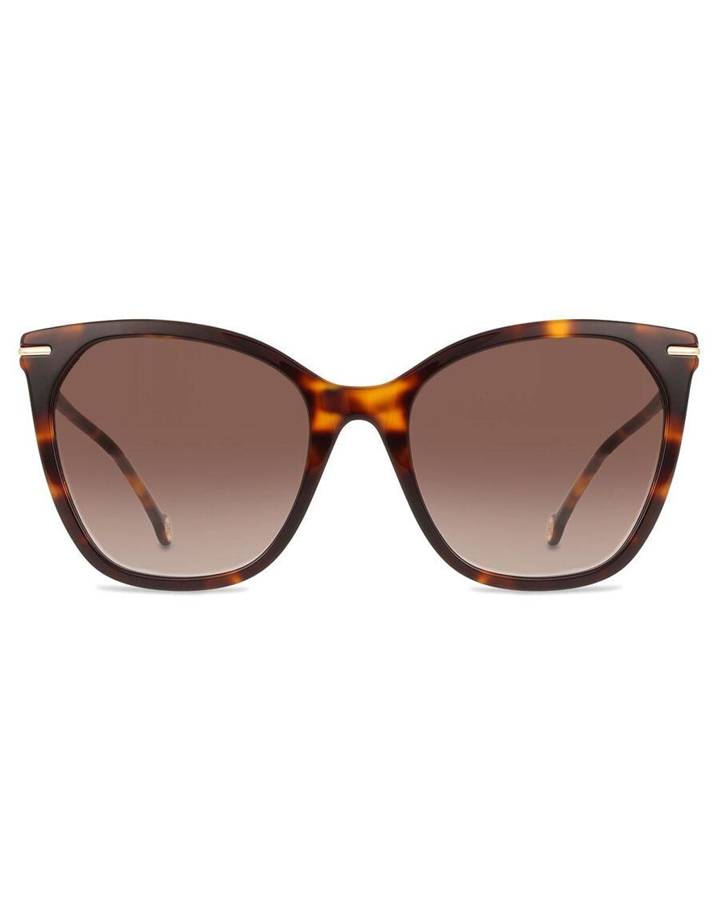 Carolina Herrera Brown Her 0091/S 05L/Ha