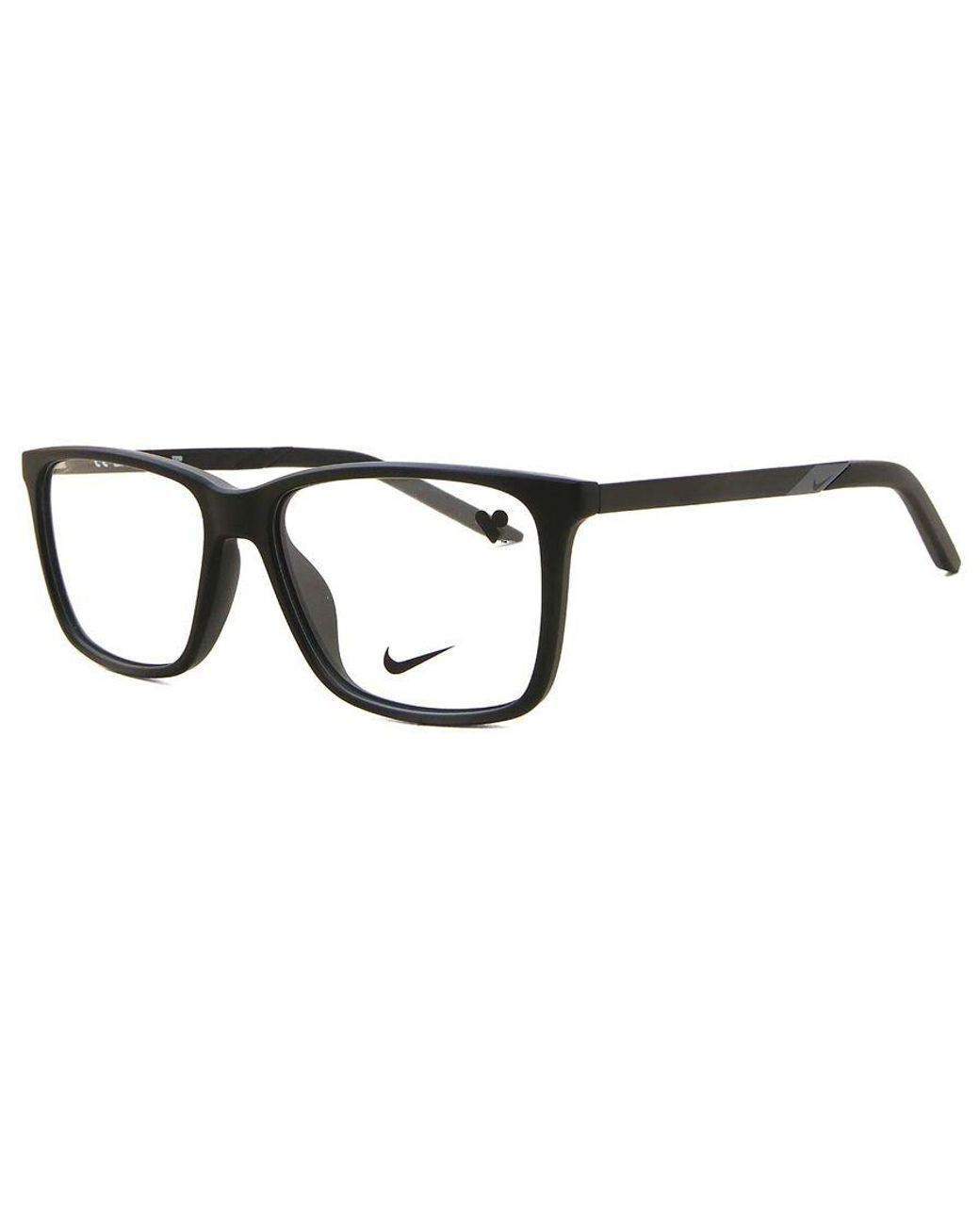 Nike Black 7258 001