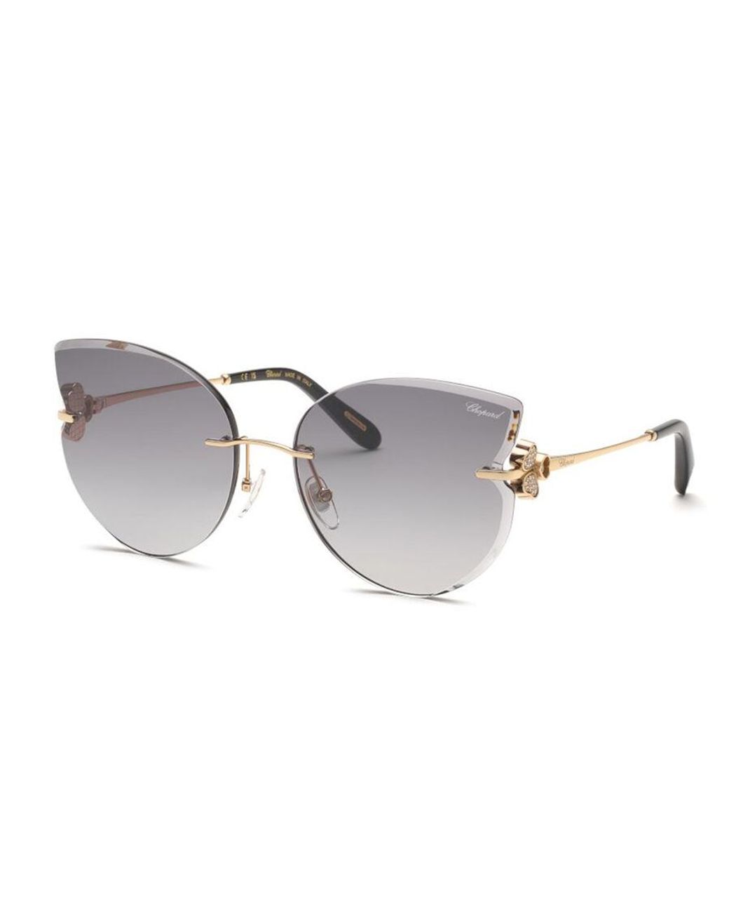 Chopard Black Schl90S 300F