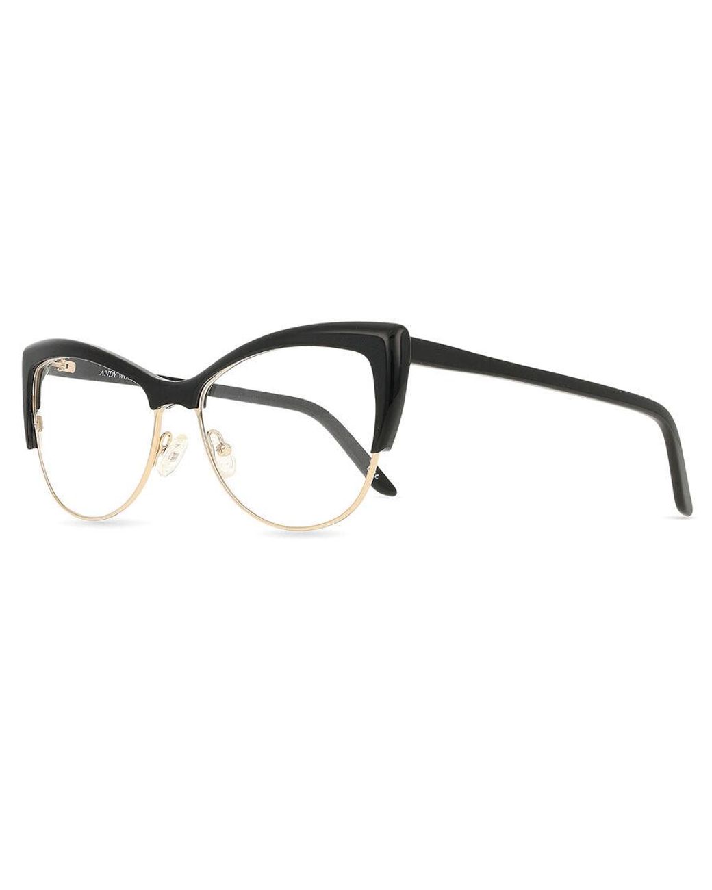 Andy Wolf Black 5082 A