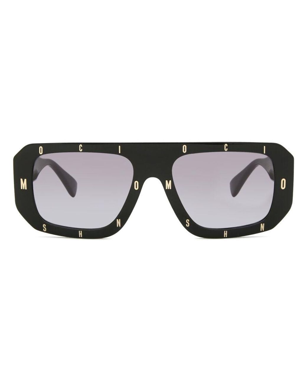 Moschino Black Mos129/S 807/9O