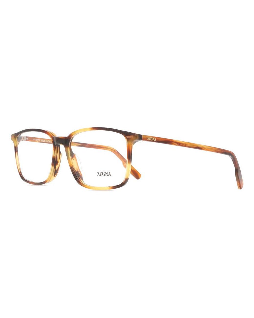 Zegna Black Ez5257-H 056 for men