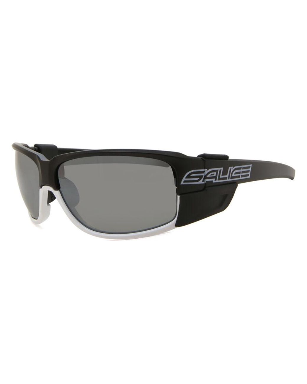 Salice Black 015 Rw Nero/Rw Nero Standard