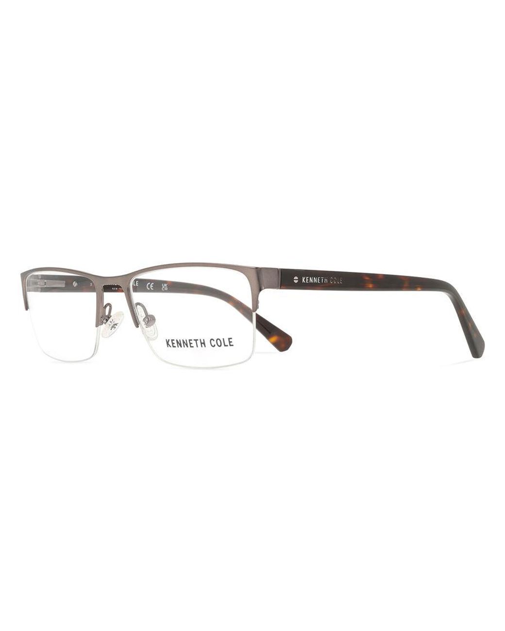Kenneth Cole Black Kc0313 008 for men