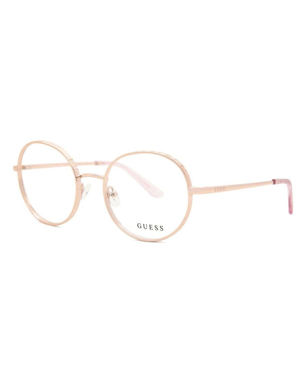 Guess Black Gu2736 028