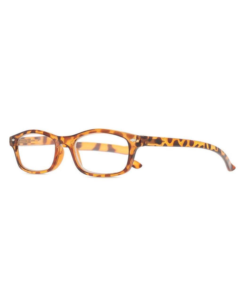 Montana Readers Black R19 R19A +3.00