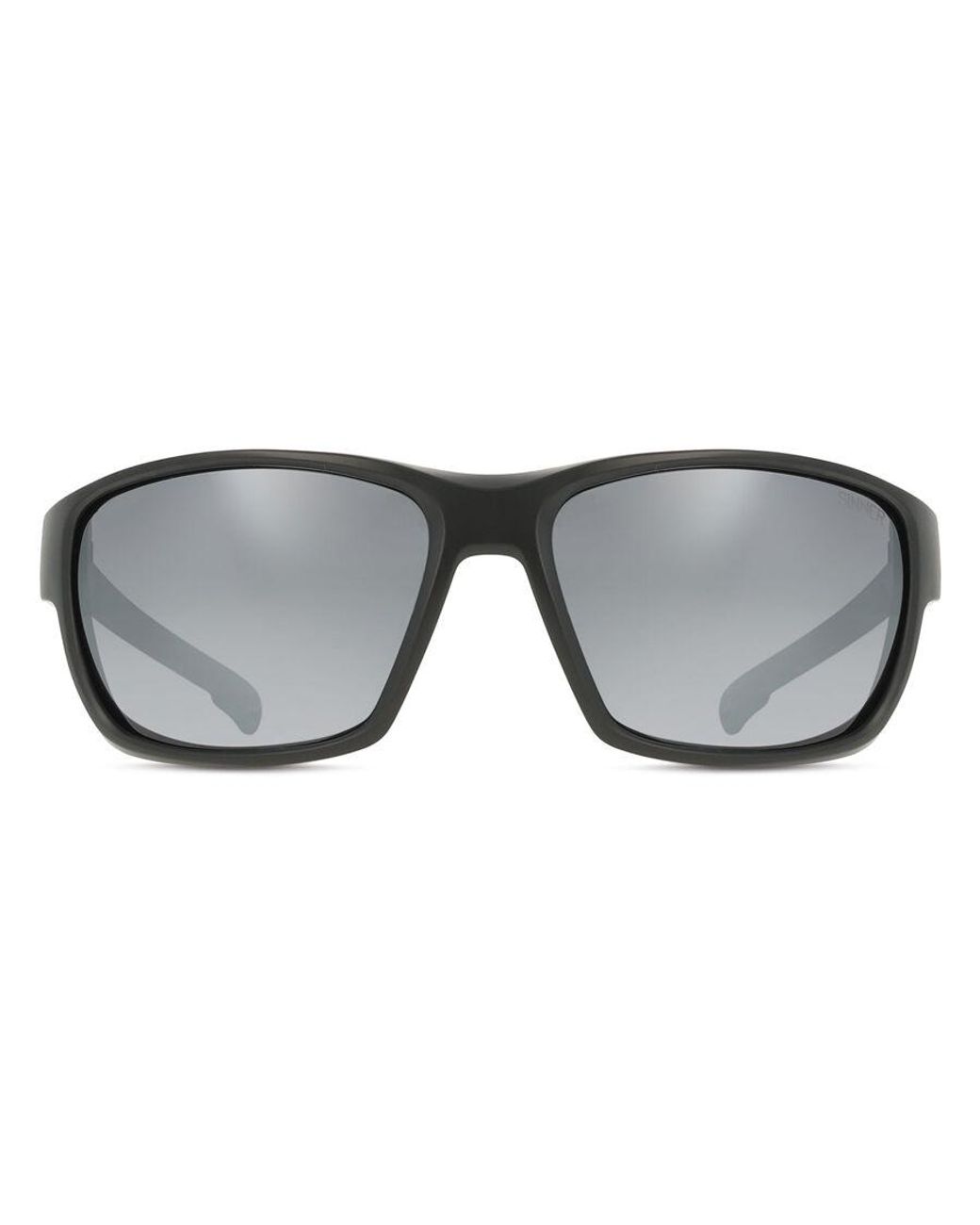 Sinner Black Nirapi Mountain Asian Fit Sisu-932-10-03