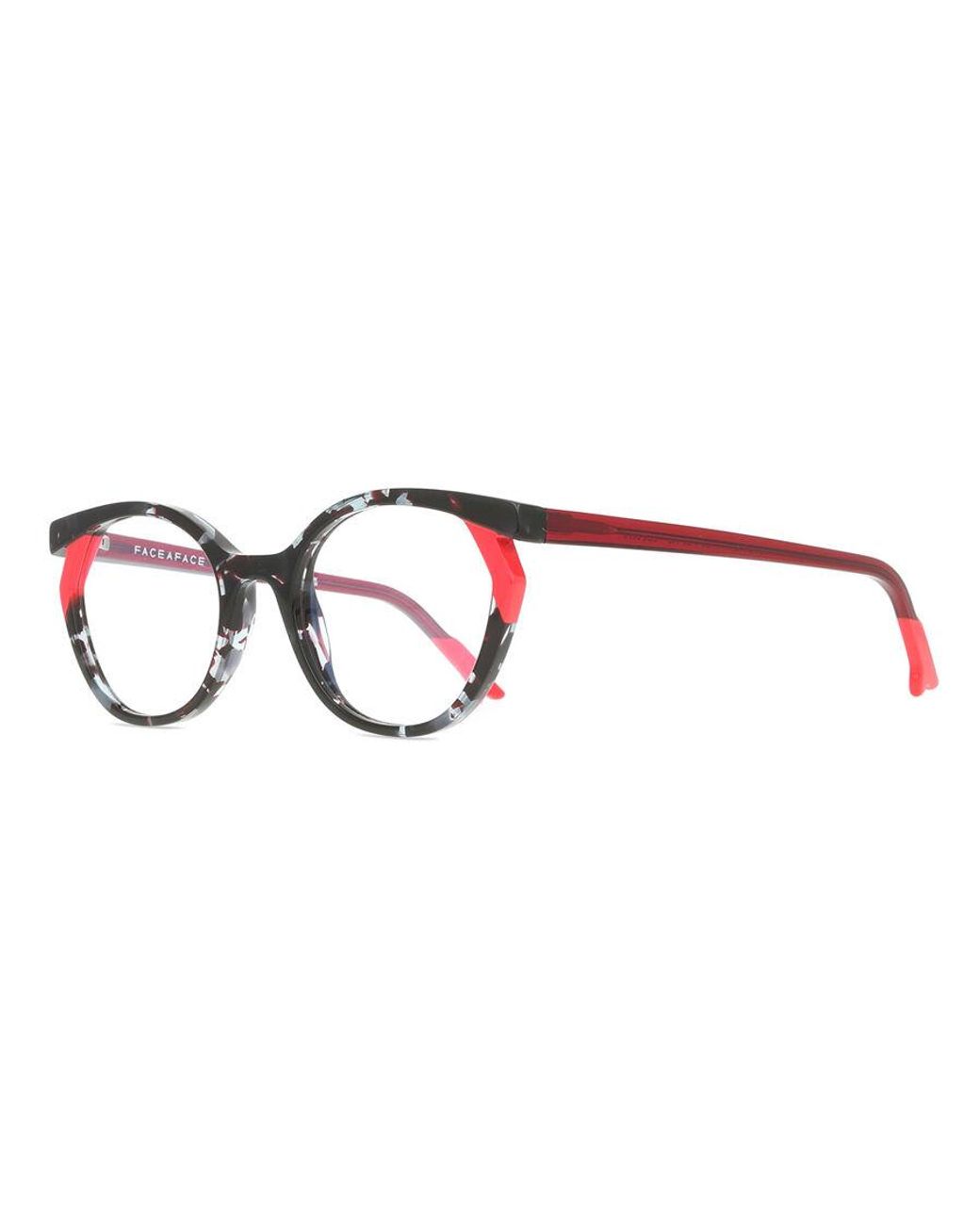Face A Face Black Bocca Kuma 1 0078