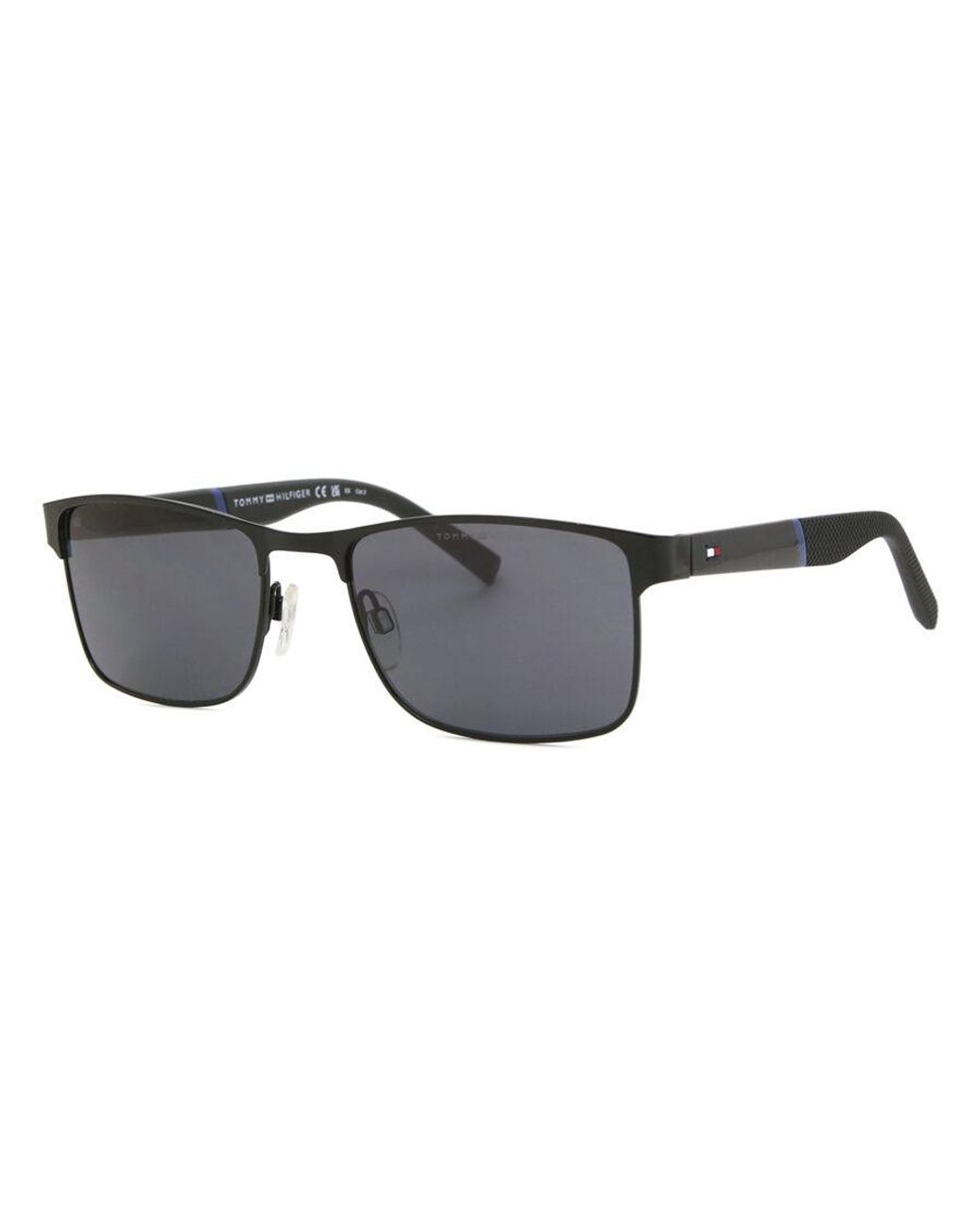 Tommy Hilfiger Black Th 2040/S 807/Ir for men
