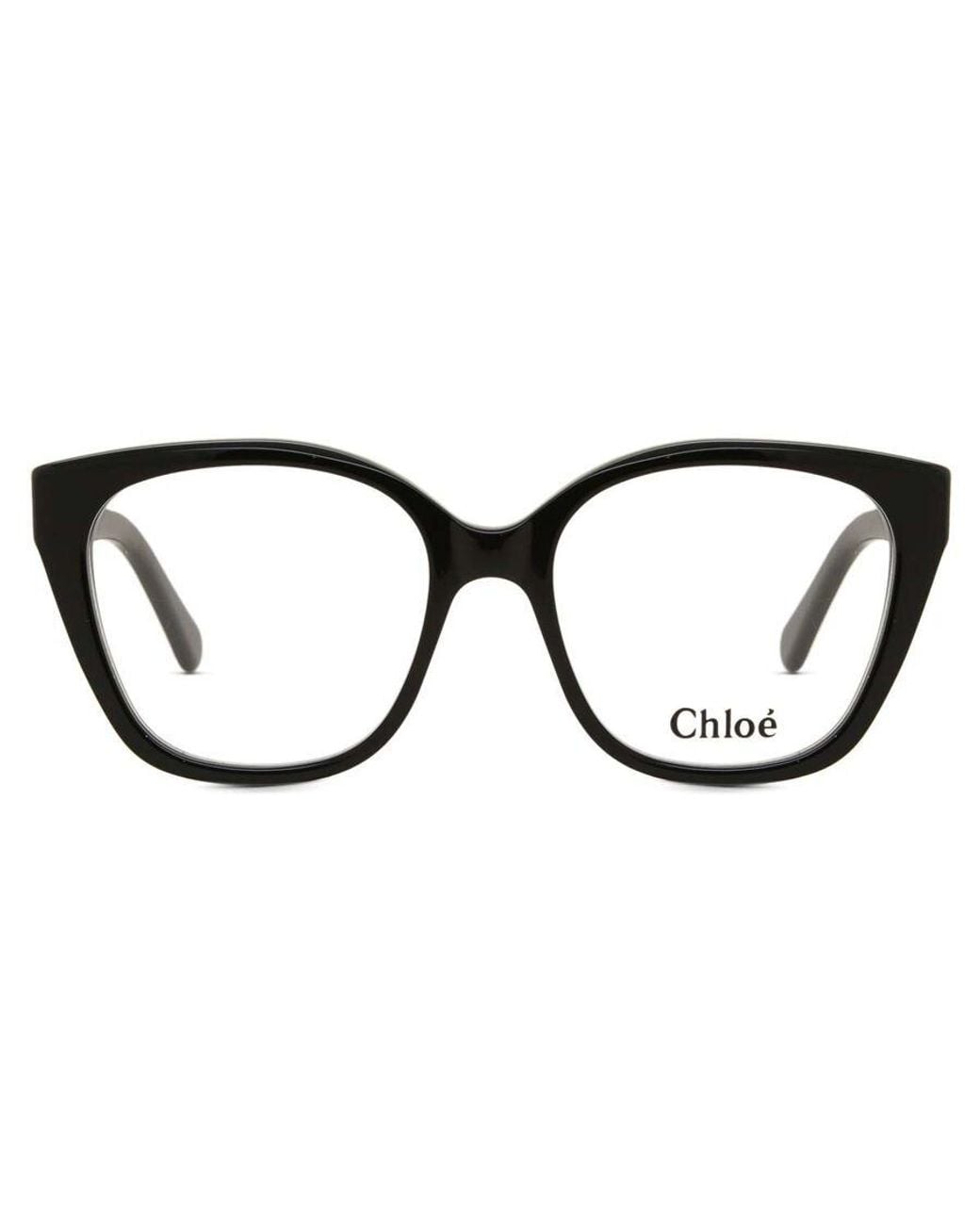 Chloé Black Ch0241O 001
