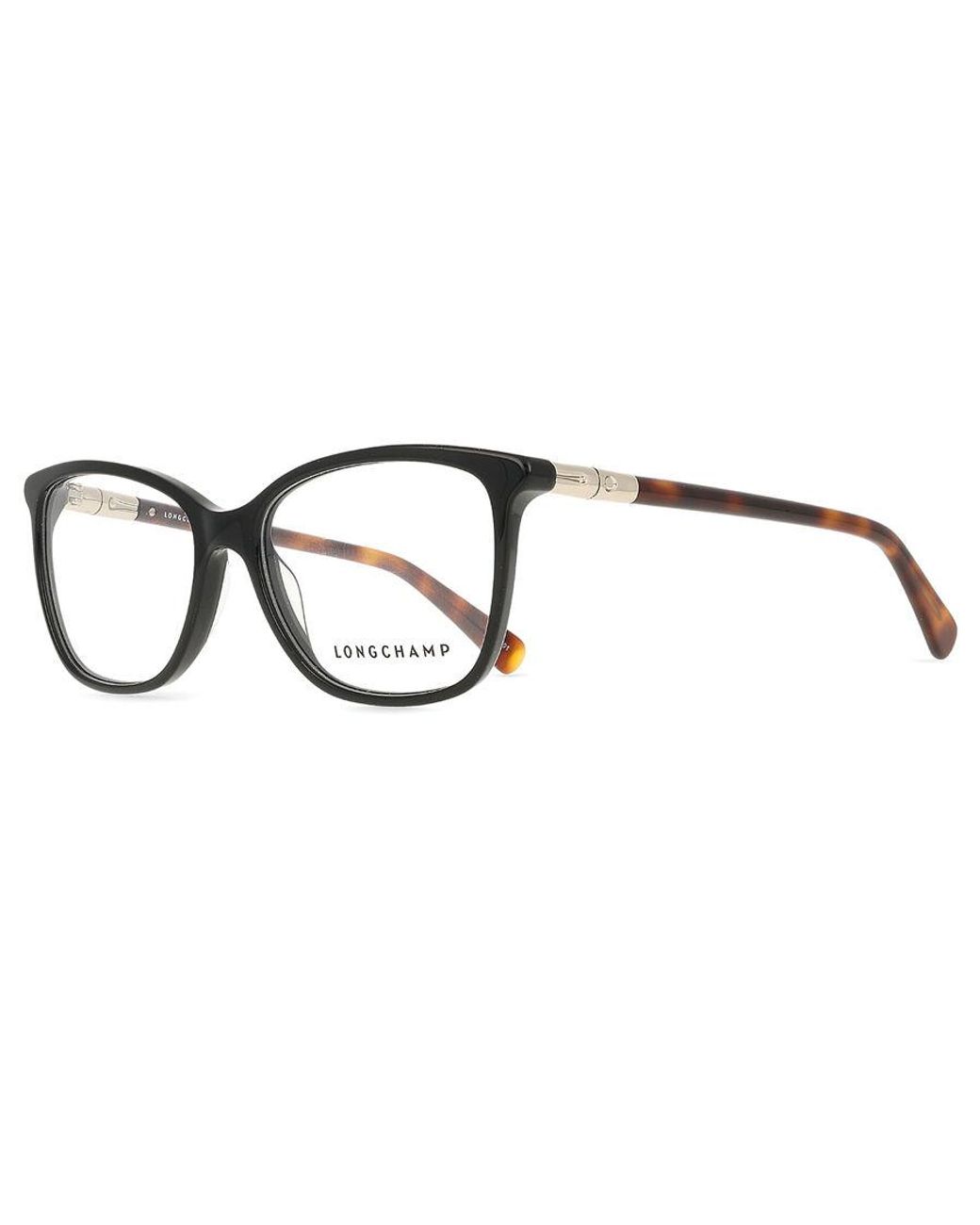 Longchamp Black Lo2603 001