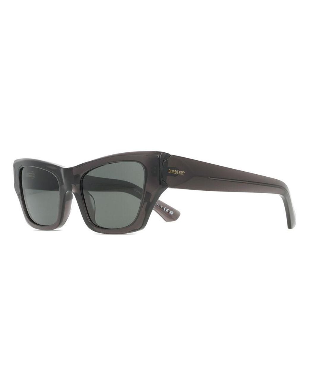 Burberry Black Be4441U 411287
