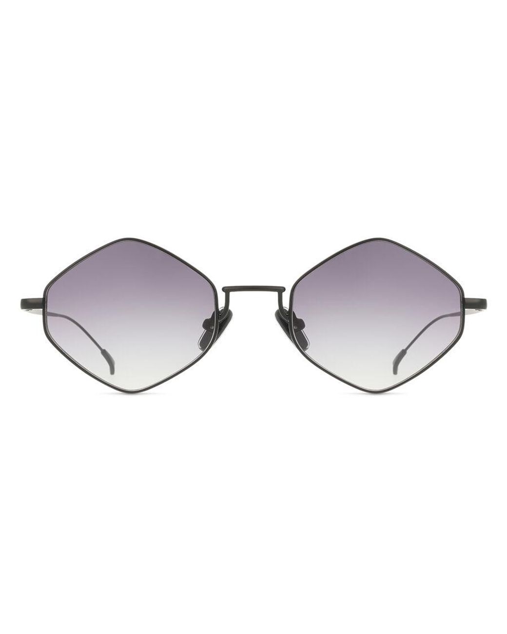 Eyepetizer Black Walter C.6-27