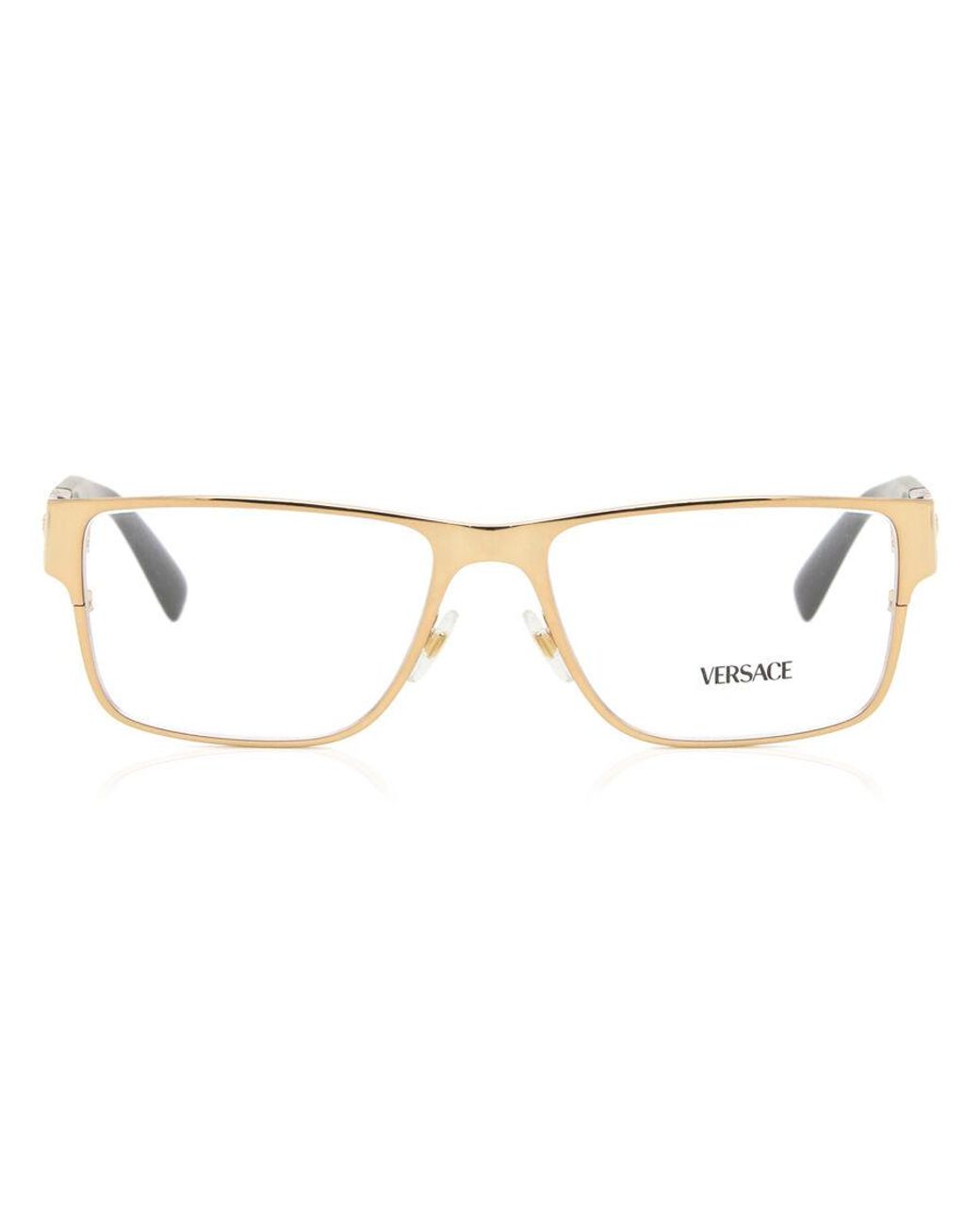 Versace Black Ve1274 1002 for men