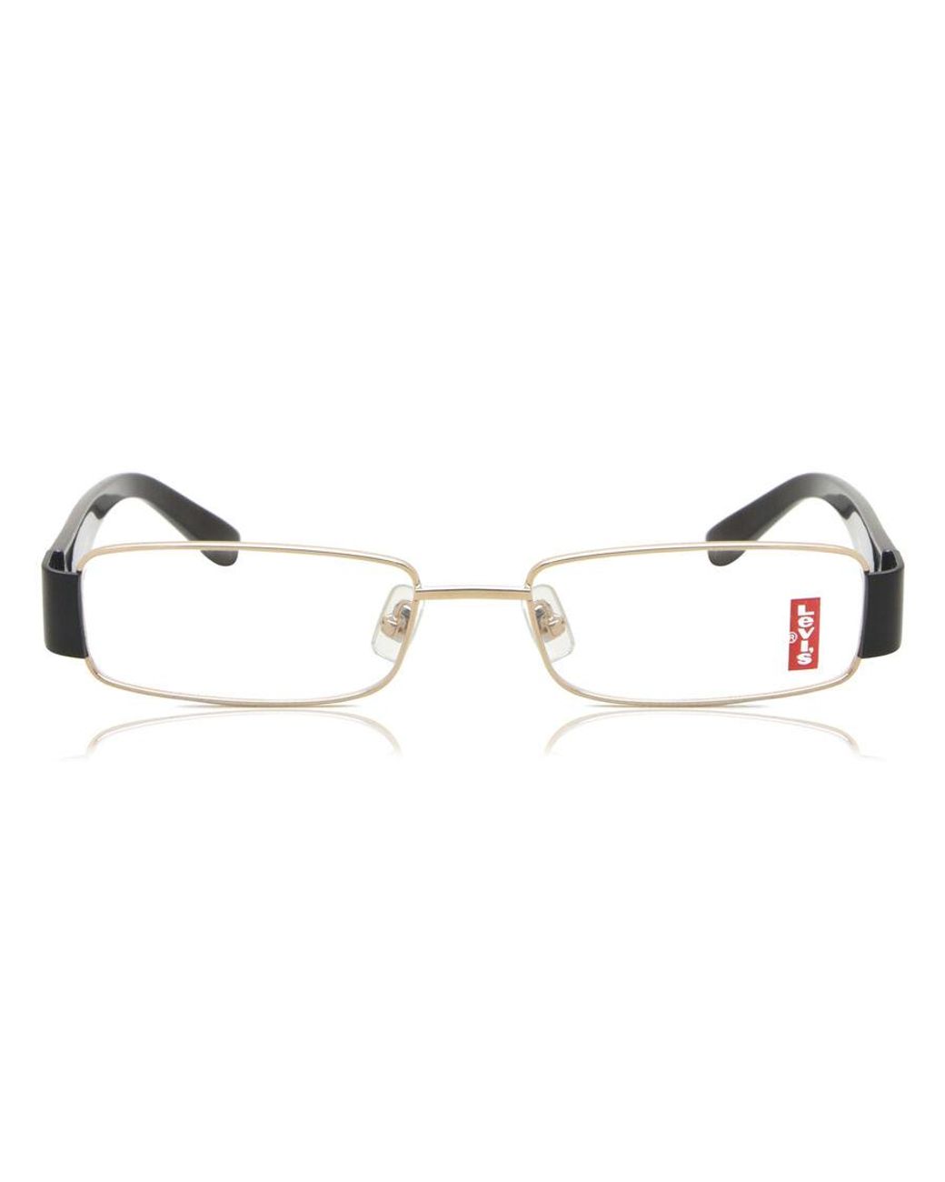 Levi's Black Ls2505 012