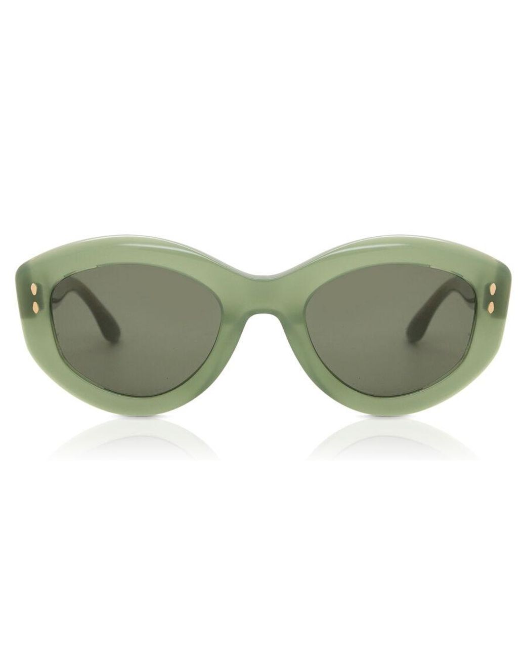 Isabel Marant Green Im 0105/G/S 1Ed/Qt