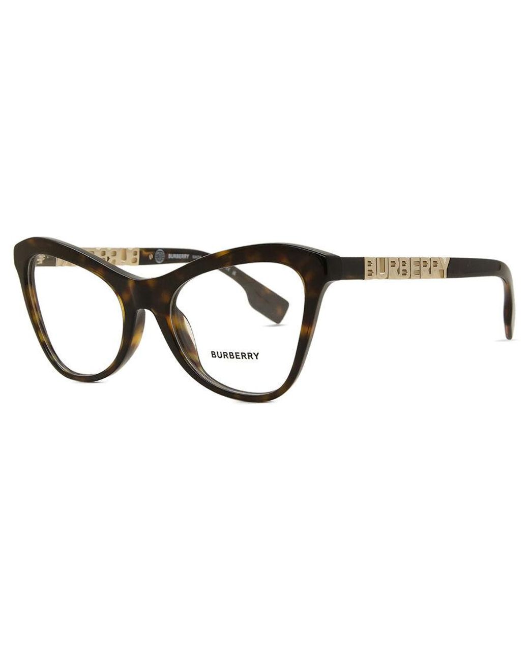 Burberry Black Be2373U Angelica Asian Fit 3002