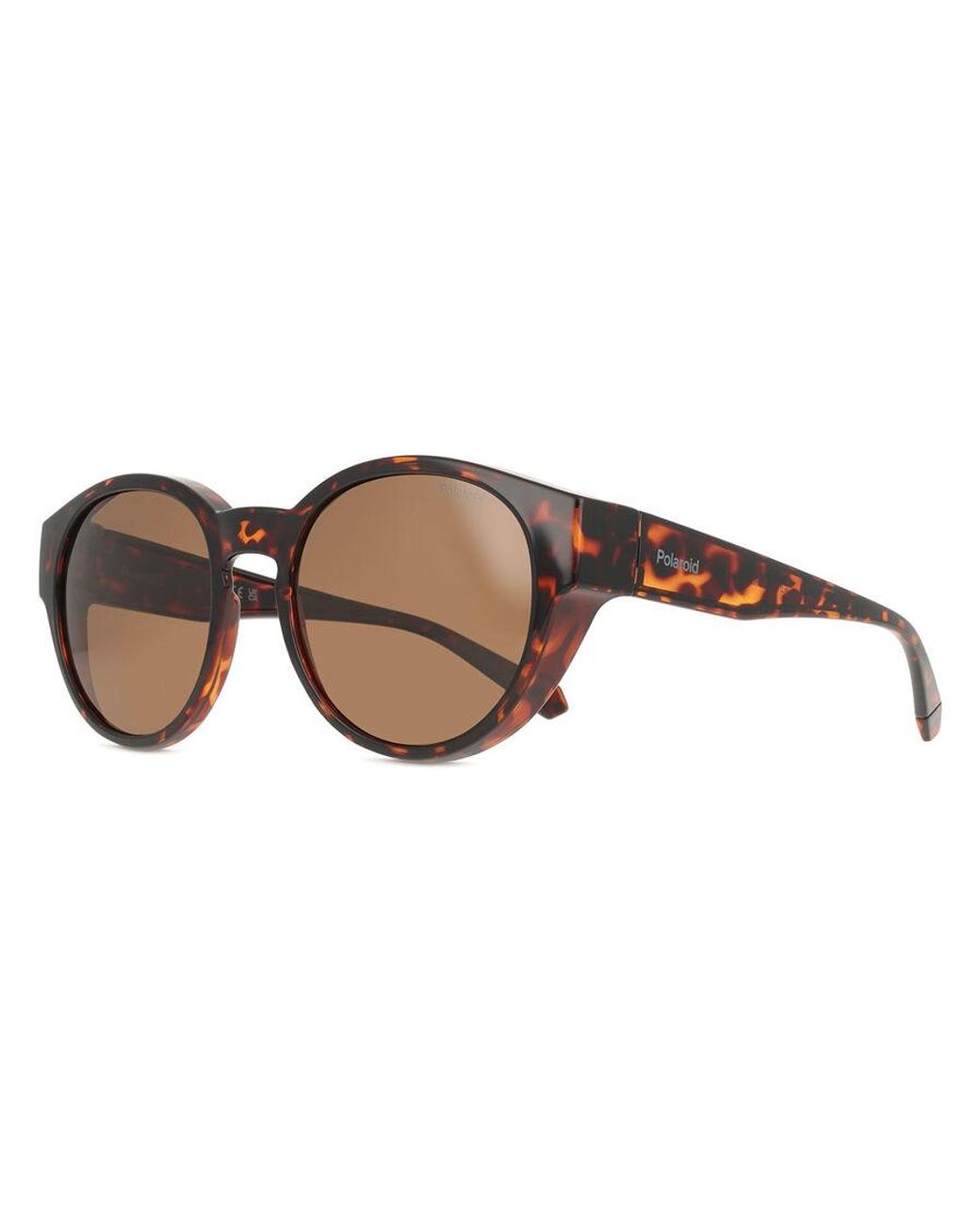 Polaroid Black Pld 9017/S Polarized 086/Sp