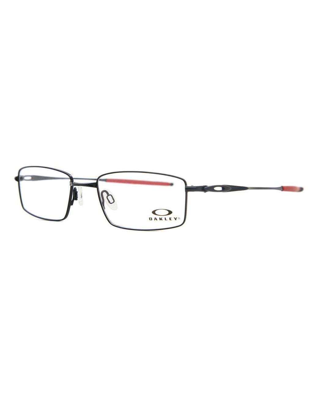 Oakley Black Ox3136 Top Spinner 4B 313607 for men