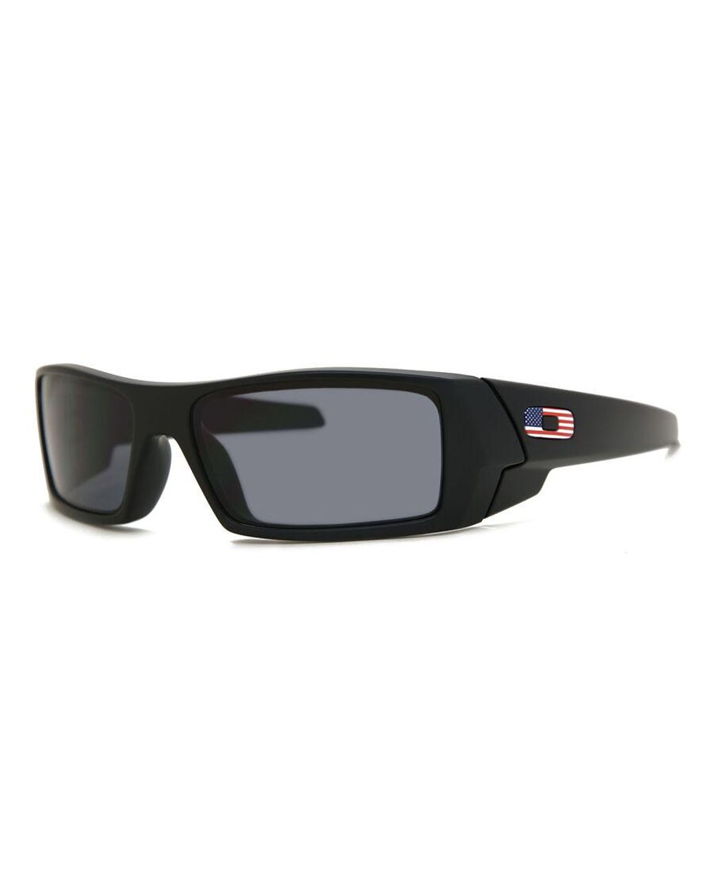Oakley Black Oo9014 Gascan 11-192 for men