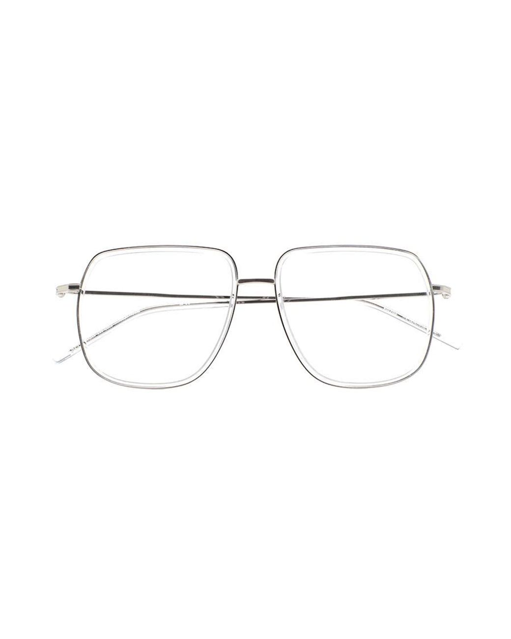 Kaleos Eyehunters Black Renzi Titanium C3