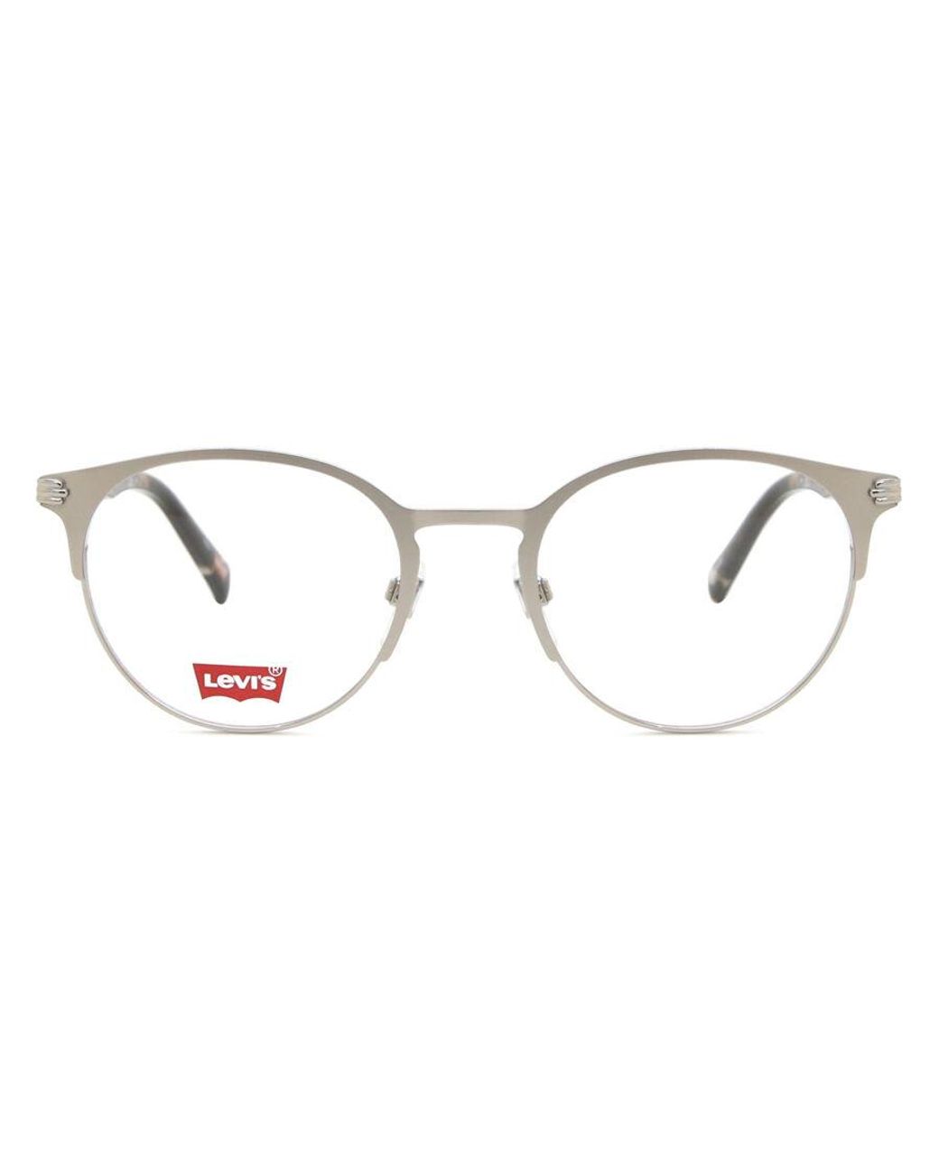 Levi's Black Lv 5035 010