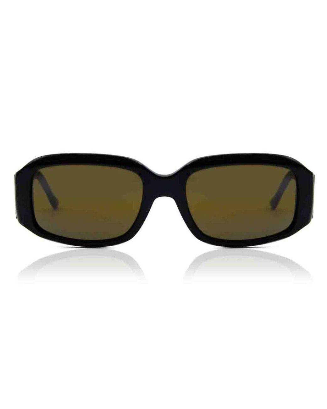 Vuarnet Black Vl2201 Resort 0001 7184