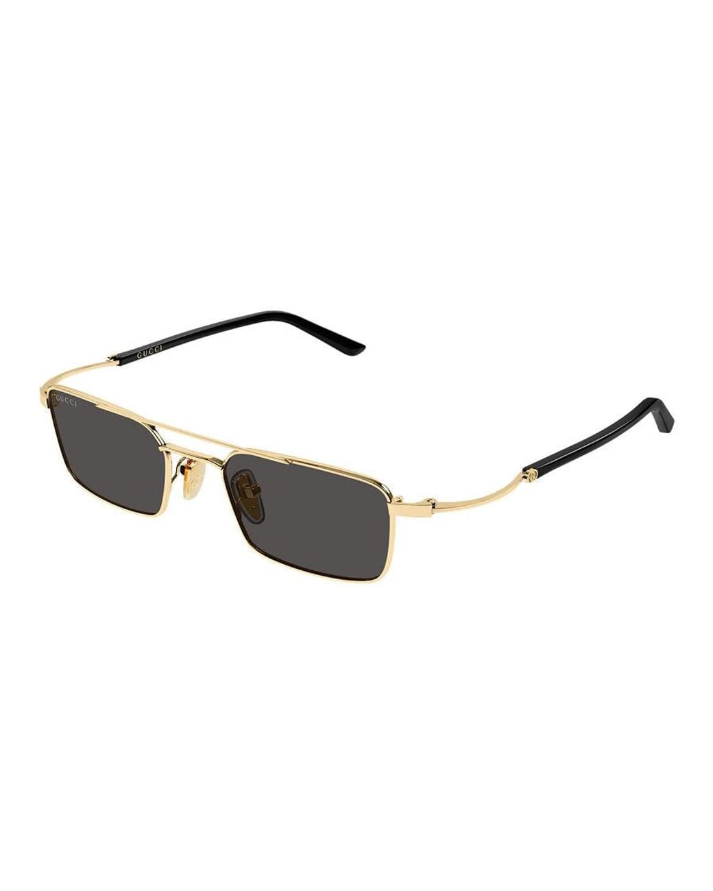 Gucci Black Gg2258S 001
