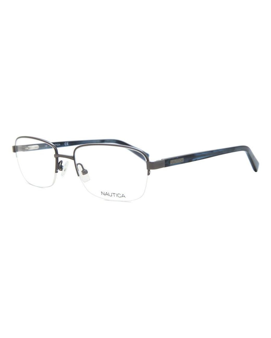 Nautica Black N7301 030 for men