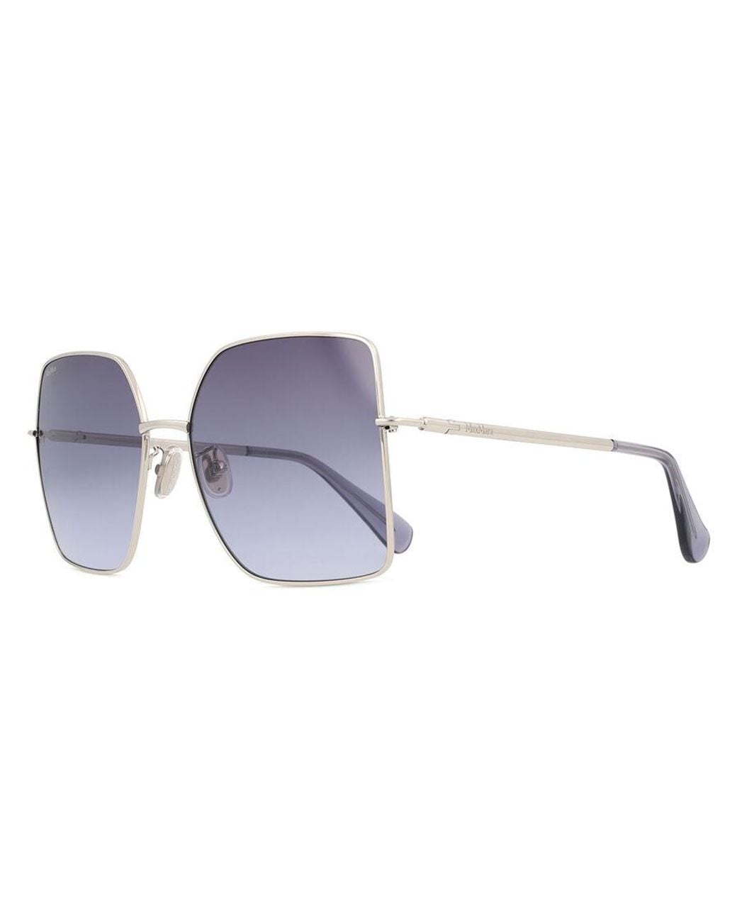 Max Mara Black Mm0062-H Design6 16W