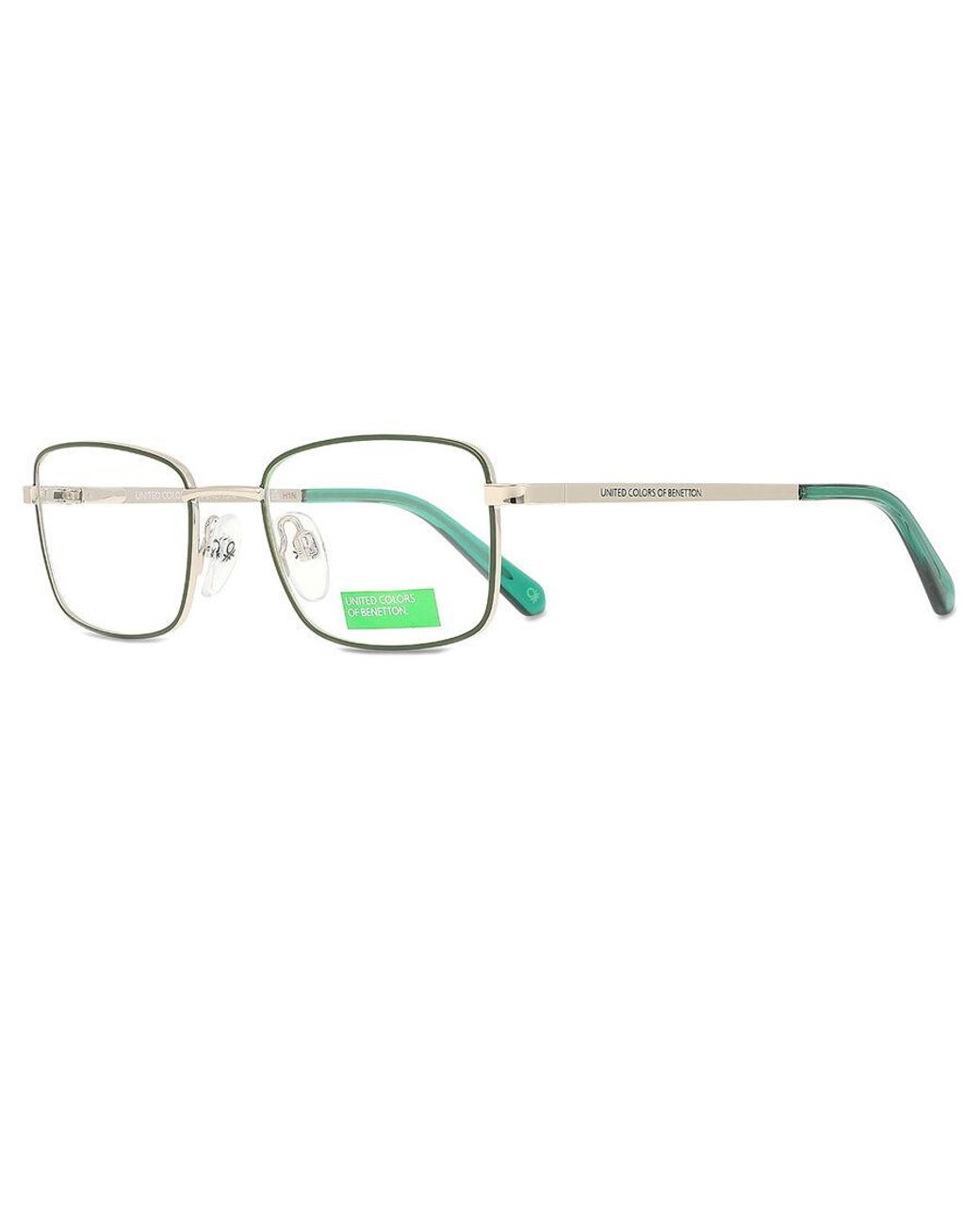 Benetton Black 4006 550 for men